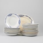 1146 8373 DINNER SET